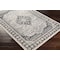 Livabliss Lavadora LVR-2324 Machine Washable Area Rug LVR2324-9312 - alternate 2